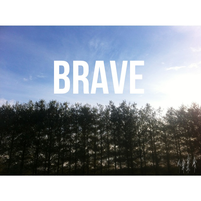 Brave