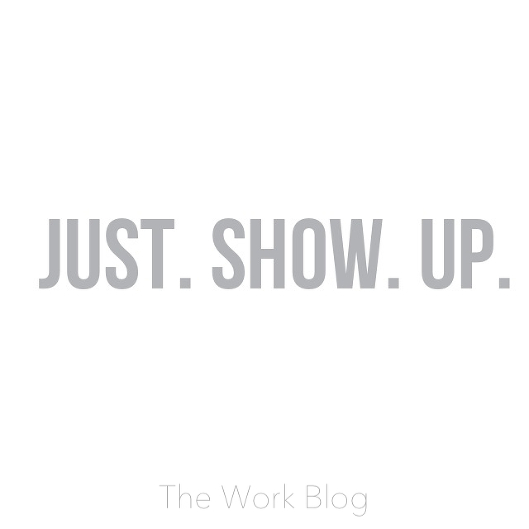 The work Blog, chris creed, leadership, creativity