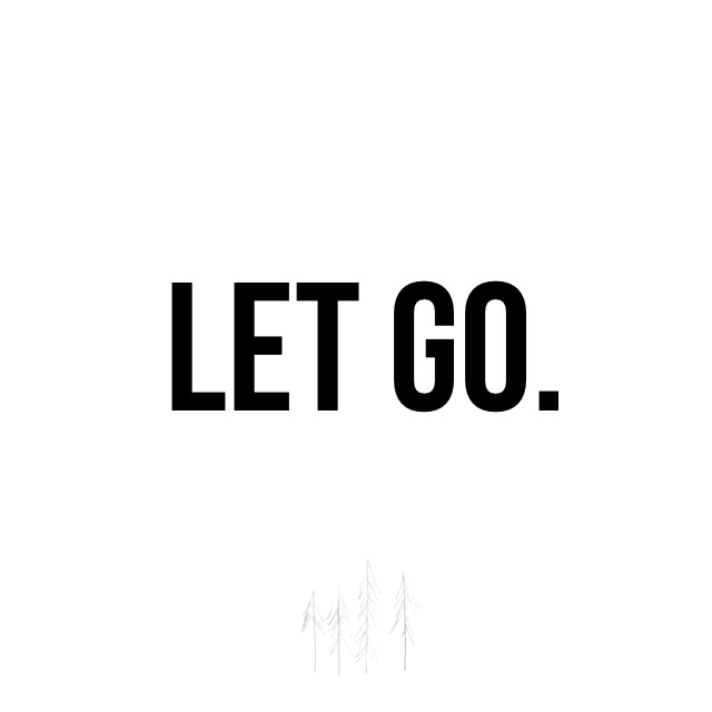 Let Go