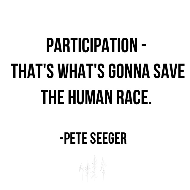 Pete Seeger