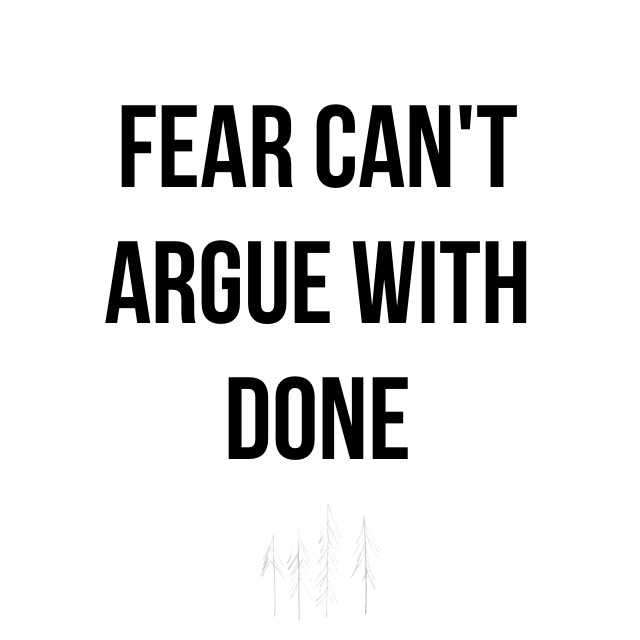 Fear