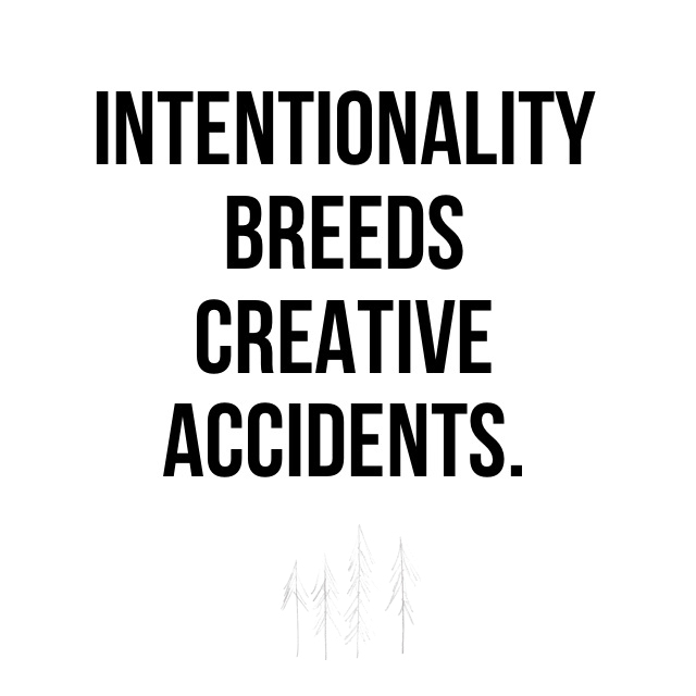 Intentionality