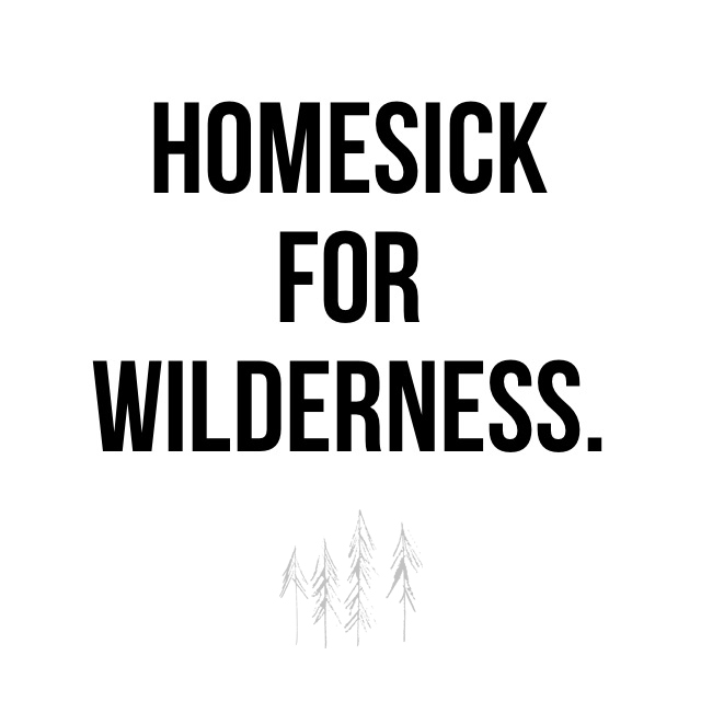 Homesick