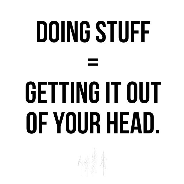 Doing-Stuff