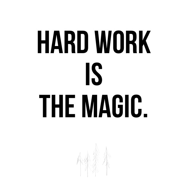 Hard-Work