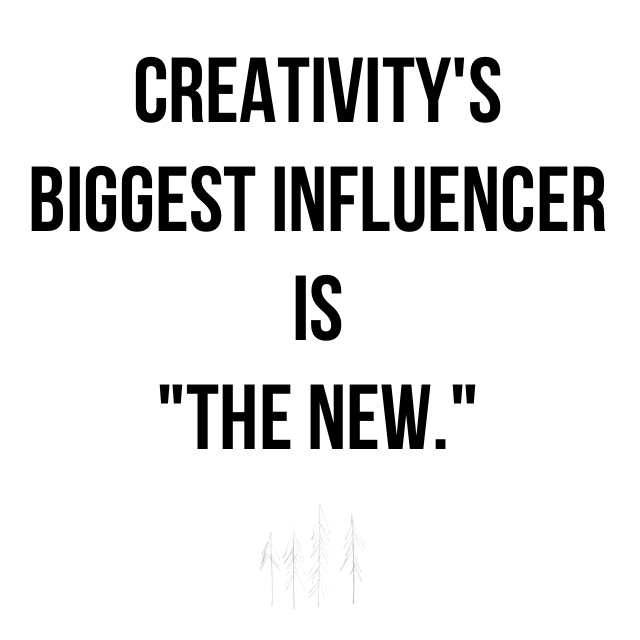 The New