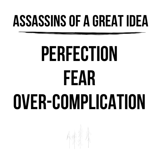 Assassins-of-a-great-idea