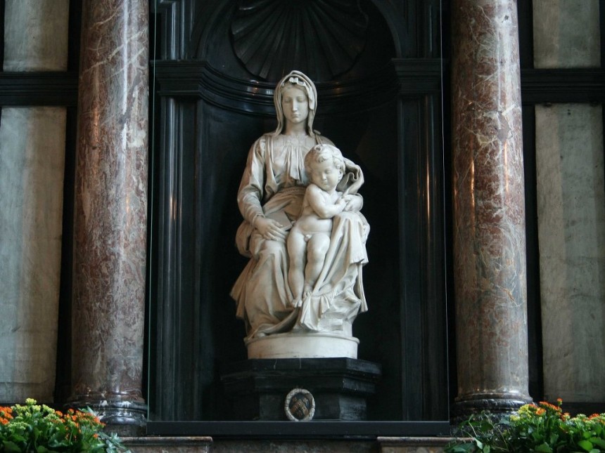 madonna-of-bruges-michelangelo
