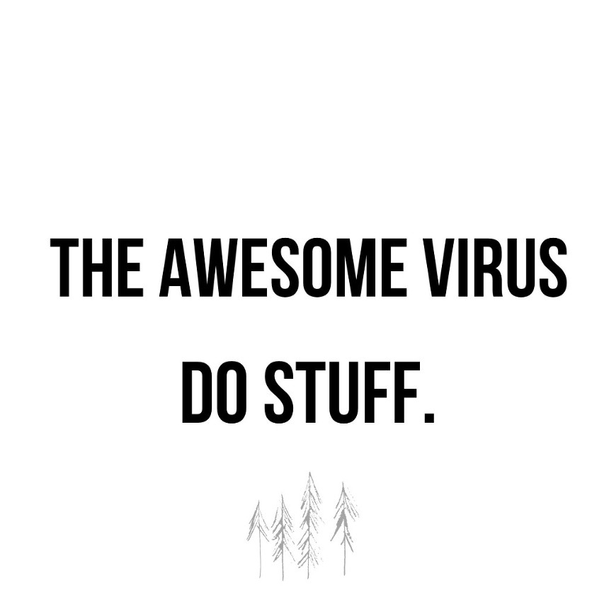 how to be more awesome