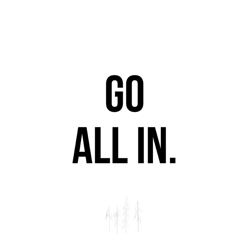 Go-All-In