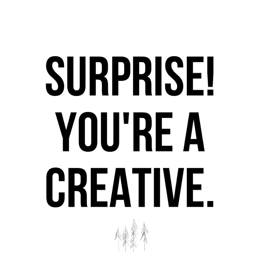 Suprise-you