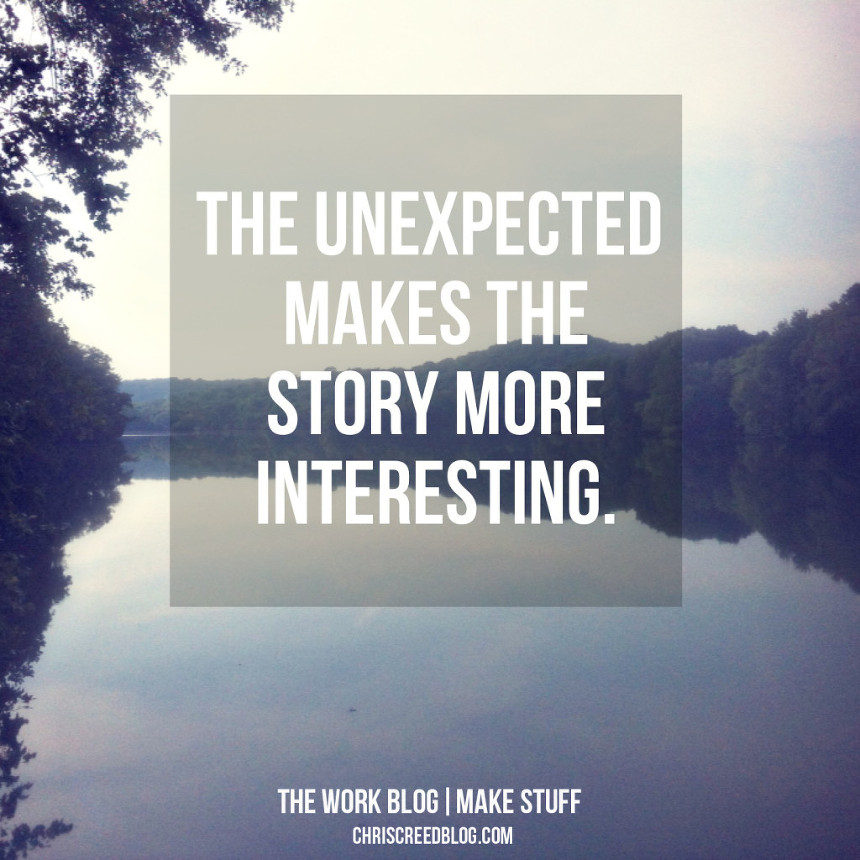 Story telling