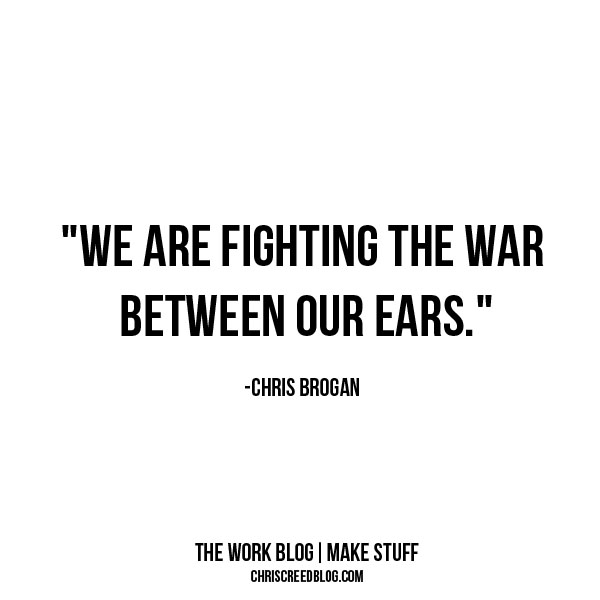 chris brogan quotes