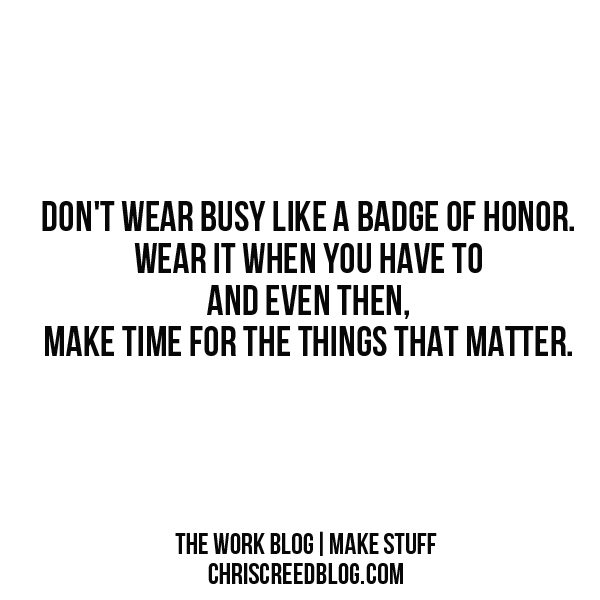 dealing-with-busy-times