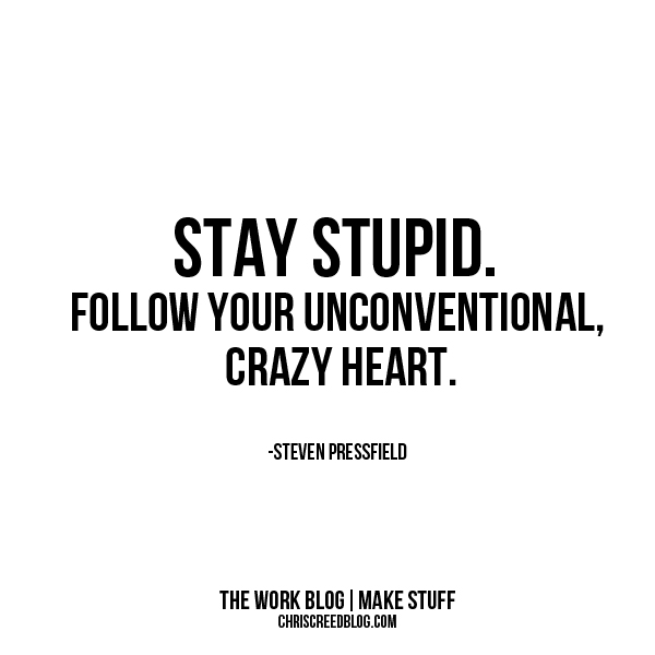 Stay-Stupid
