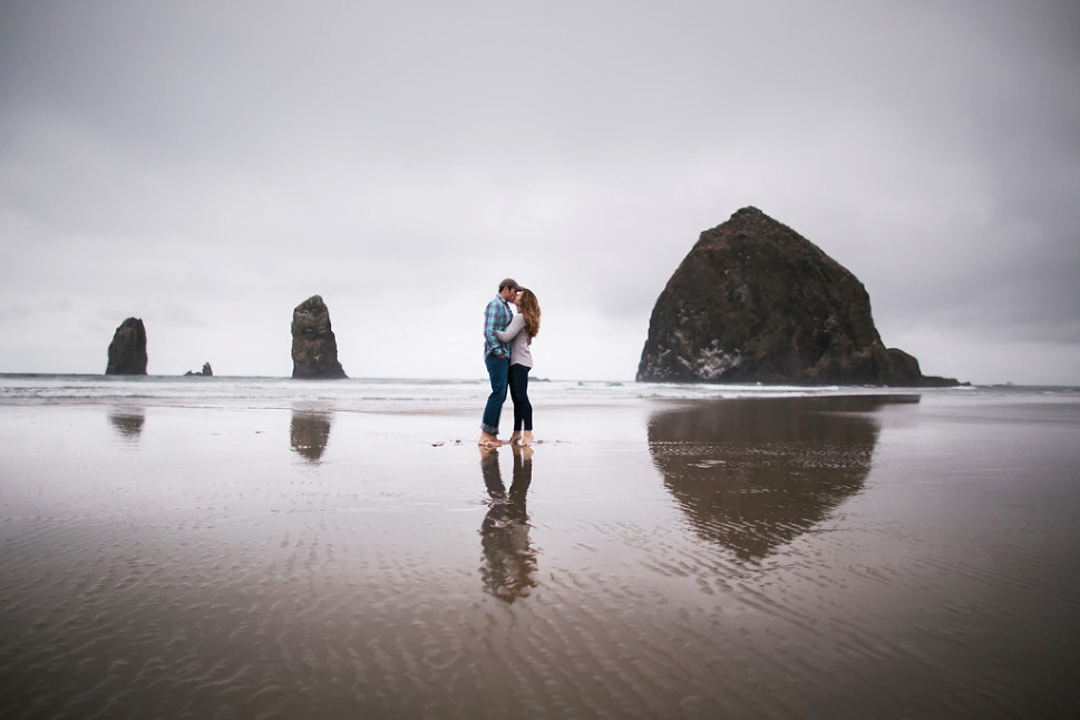 adventure-engagement-session