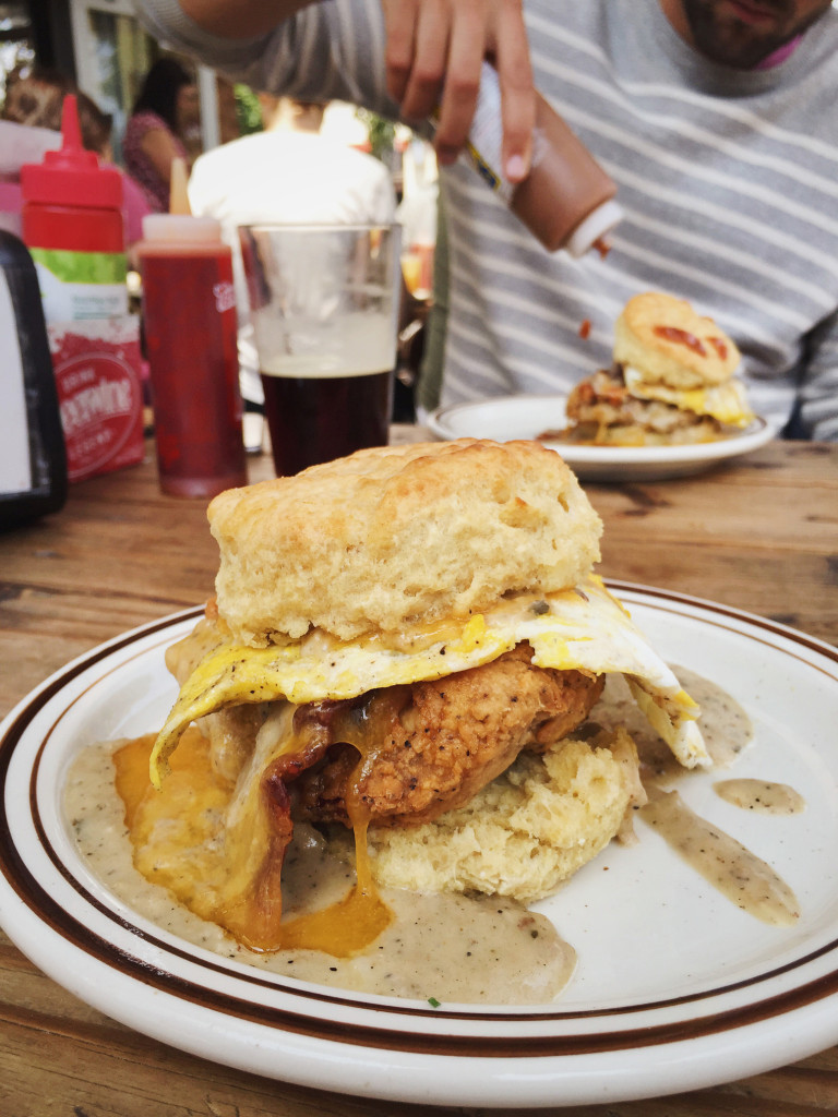 pine state biscuits